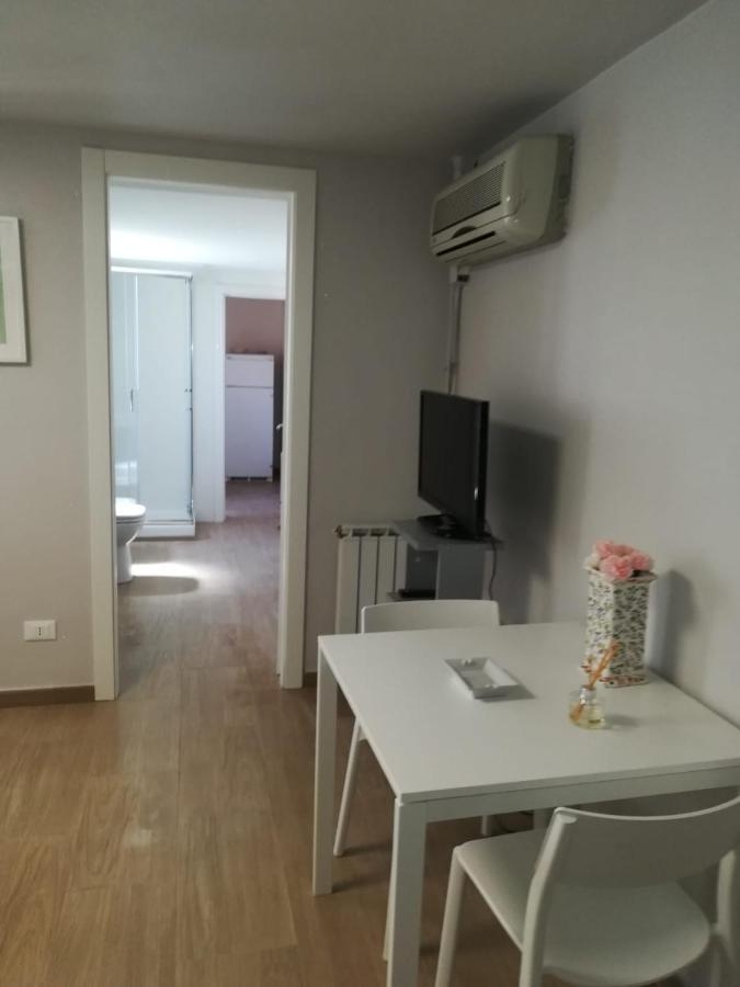 Sweet Room In Center باليرمو المظهر الخارجي الصورة
