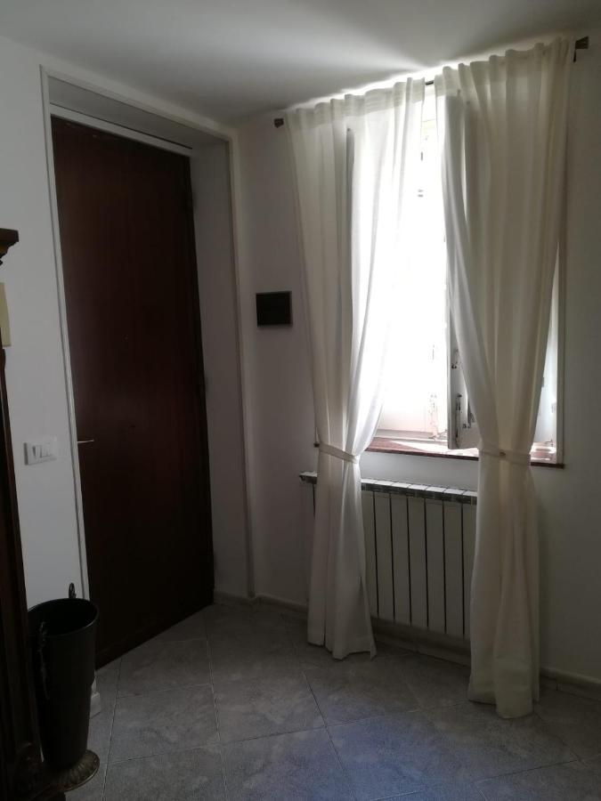 Sweet Room In Center باليرمو المظهر الخارجي الصورة